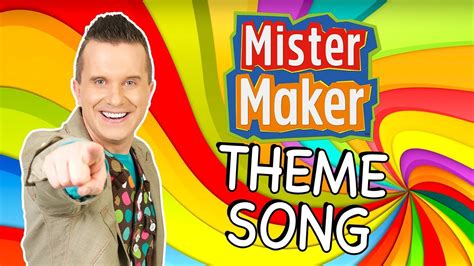 Mister Maker (@mistermaker) • Instagram photos and videos.